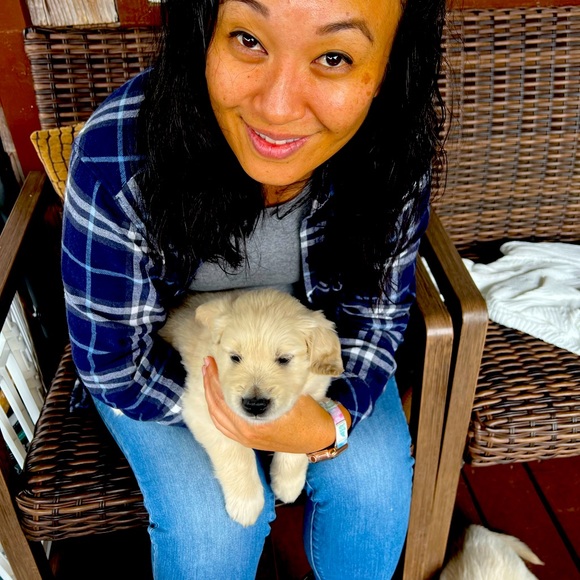 Meet your Posher, Akiko - Picture 1 of 1